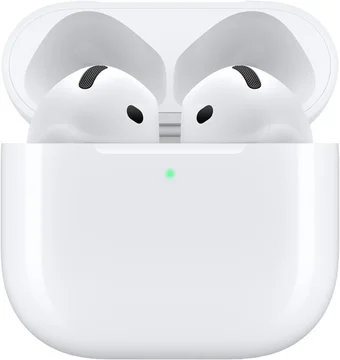 Наушники Apple AirPods 4 (с активным шумоподавлением)
